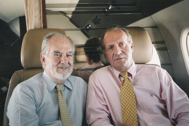 manuel prado y colono de carvajal una vida de lealtad en don juan carlos manuel prado y colono de carvajal una vida de lealtad en don juan carlos
