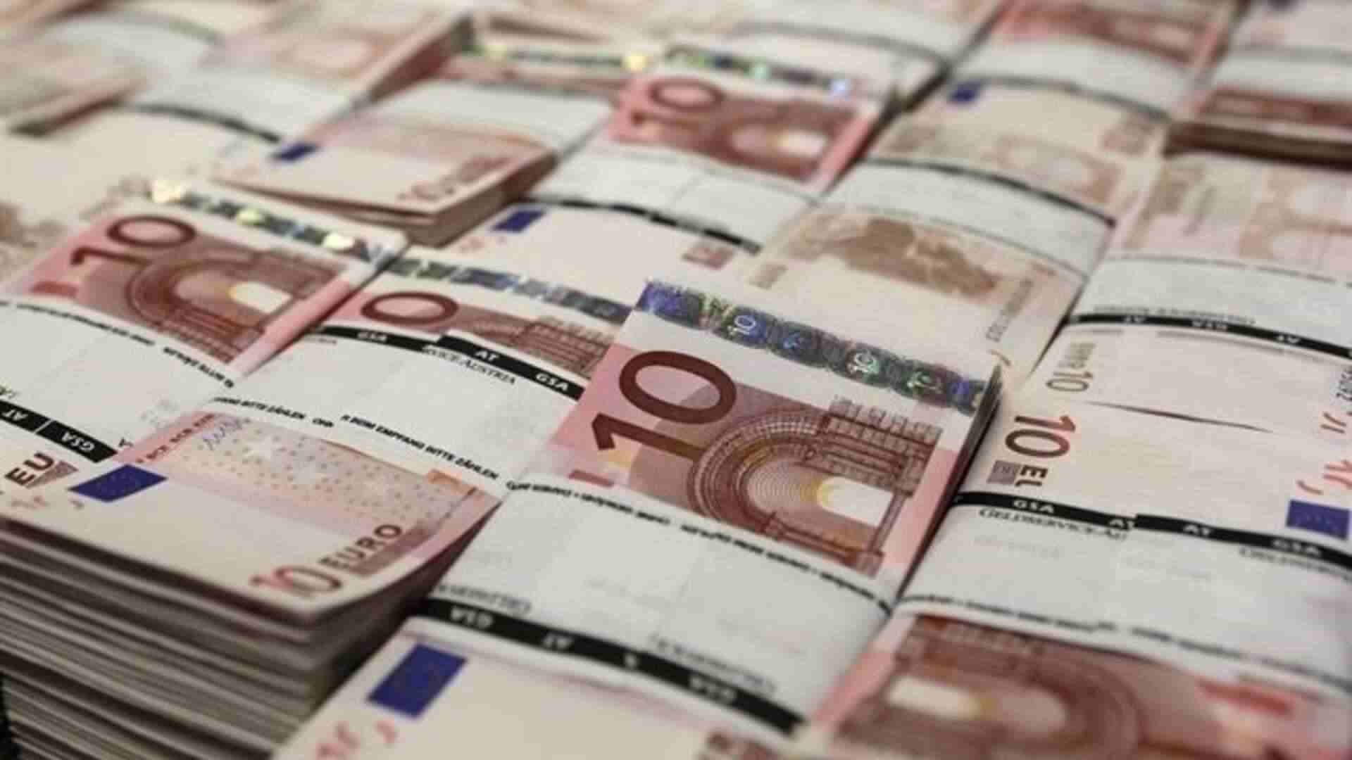 Pot de l'Euromillones de 200 milions avui 1 de desembre: horari del sorteig i com jugar