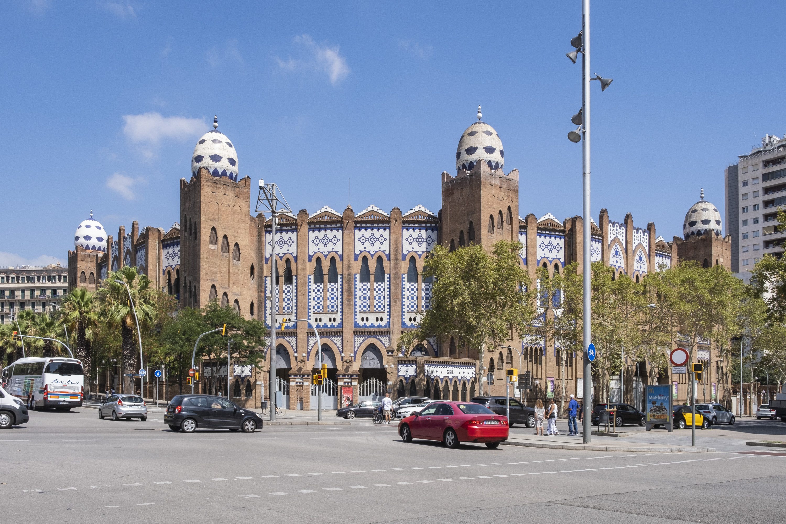 La Monumental acogerá una fiesta taurina (sin toros) el 16 de mayo