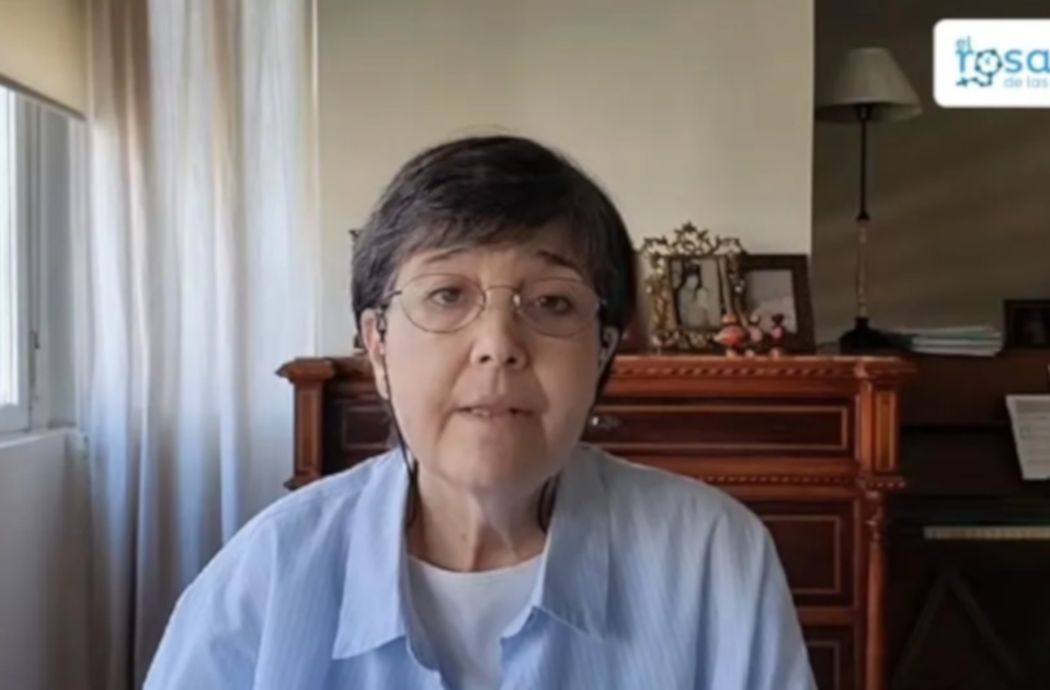 Rita Irasema, Rosario a las 11