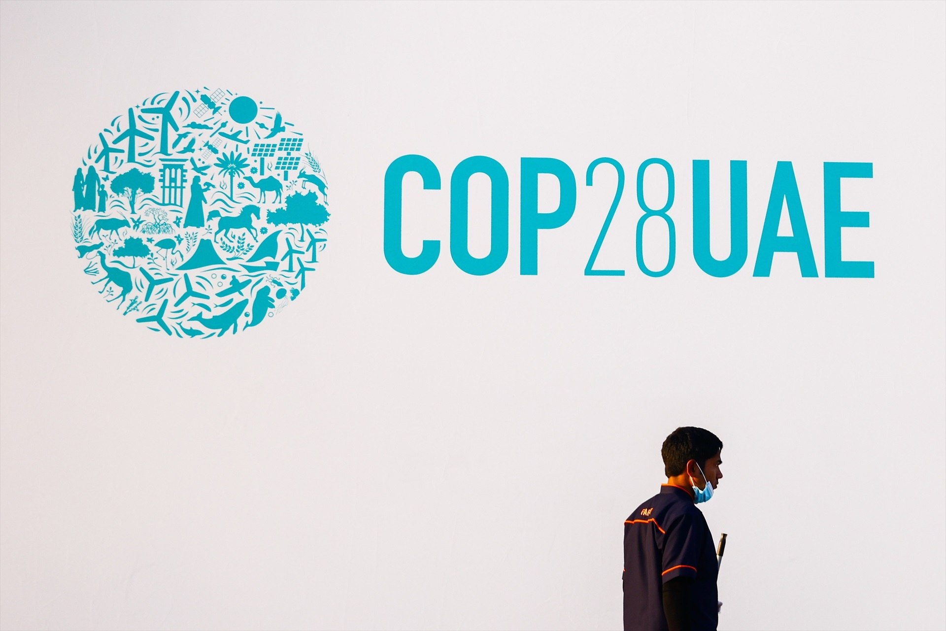 La COP28: el fòrum clau per decidir sobre el futur del planeta
