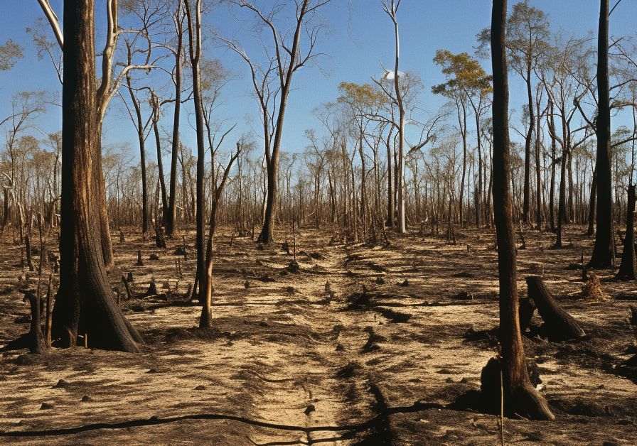 Jorge Nicolás, científico: “El cambio climático existe desde la época de los dinosaurios”