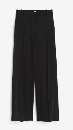 Pantalón de H&M