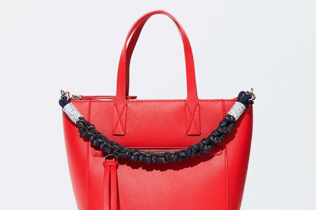 Bossa shopper Bossa shopper