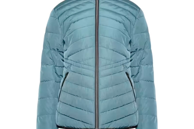 Chaqueta acolchada striking para mujer Dare 2B1 Chaqueta acolchada striking para mujer Dare 2B1