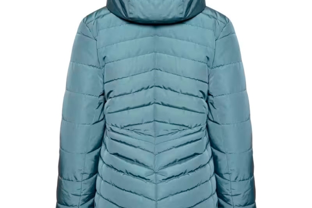 Chaqueta acolchada striking para mujer Dare 2B Chaqueta acolchada striking para mujer Dare 2B