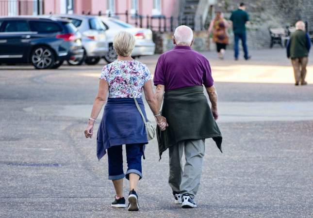 Jubilats. Unsplash Jubilats. Unsplash