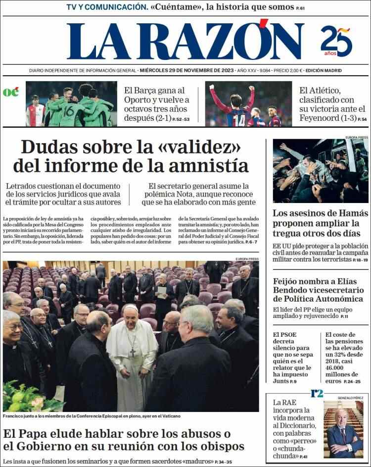 larazon larazon
