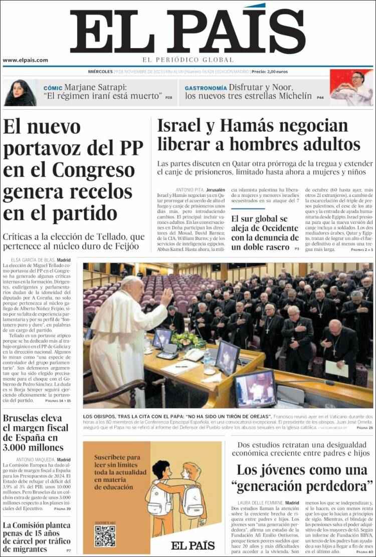 elpais elpais