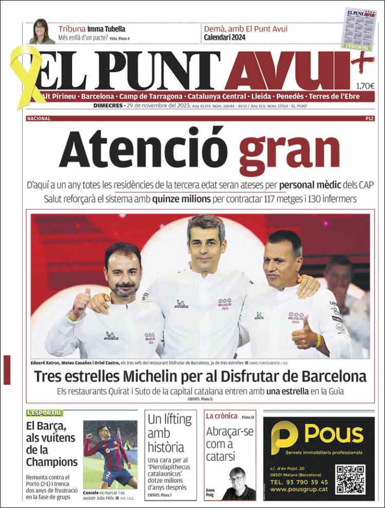 elpuntavui elpuntavui