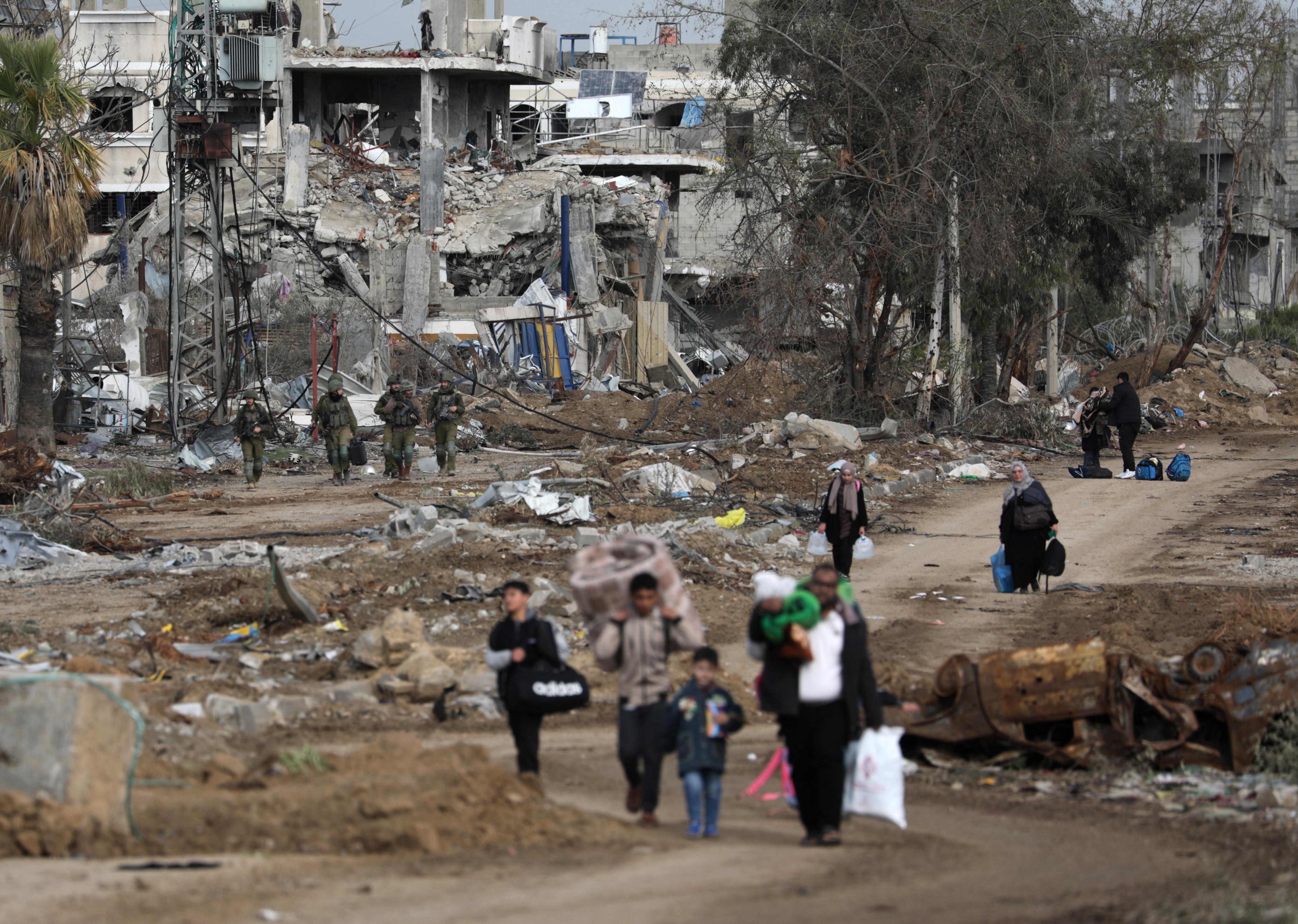 La treva entre Israel i Hamàs podria allargar-se: aquestes són les condicions