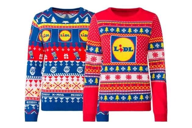 Jersey navideño Jersey navideño