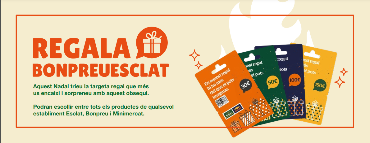 targeta www.bonpreuesclat.cat targeta www.bonpreuesclat.cat