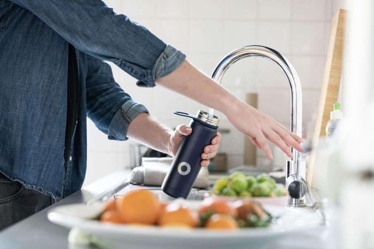 10 consejos para ahorrar agua en casa de manera responsable en tiempo de restricciones