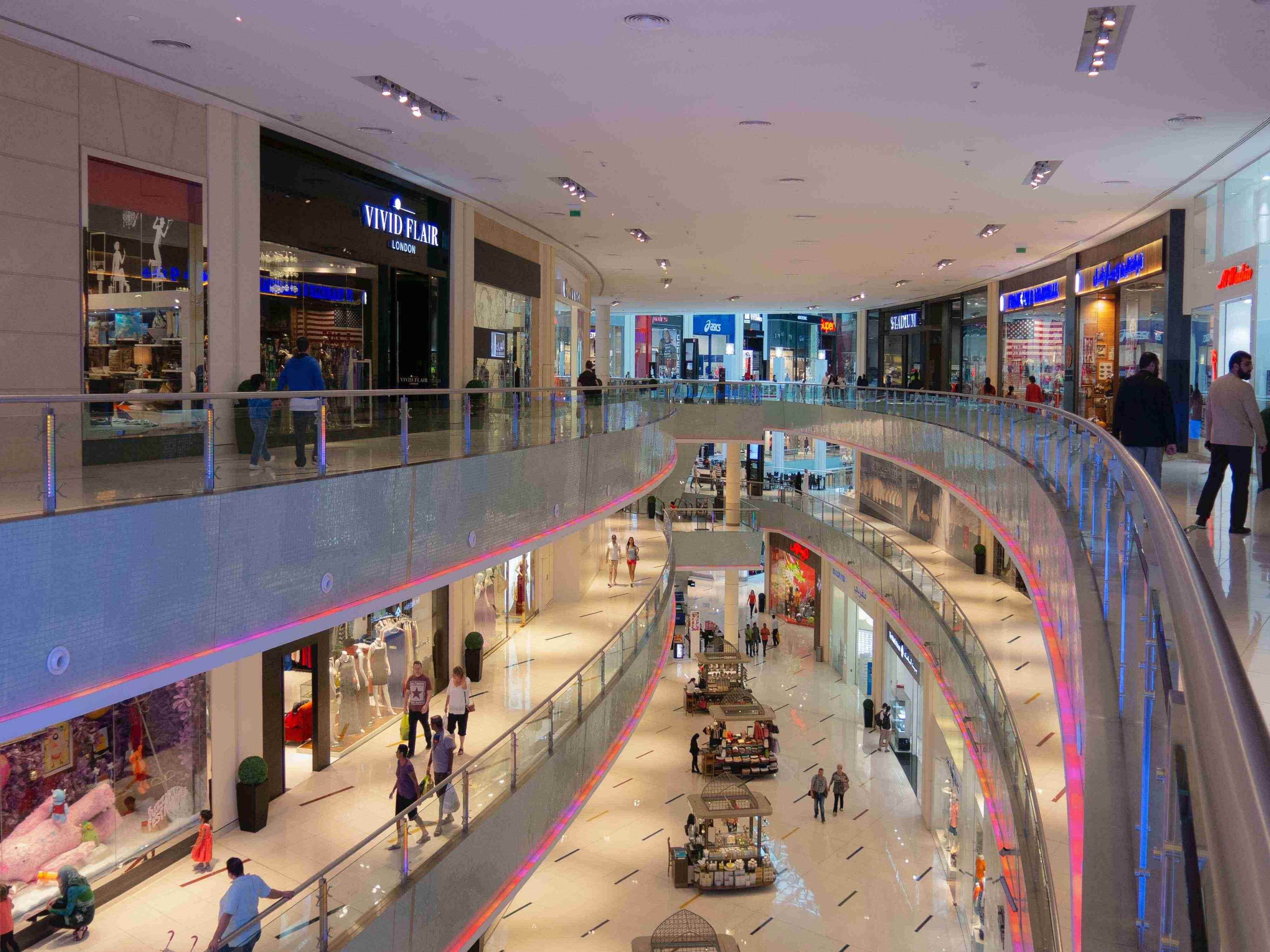 Tiendas y centros comerciales abiertos el 6 de diciembre en Barcelona: horarios