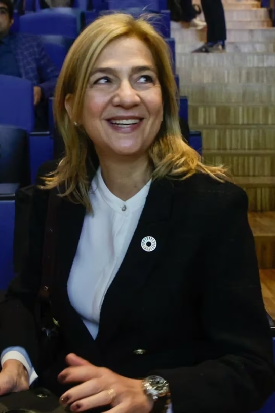 infanta cristina anillo casada infanta cristina anillo casada