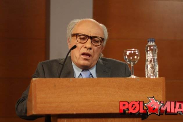 pujol polonia tv3