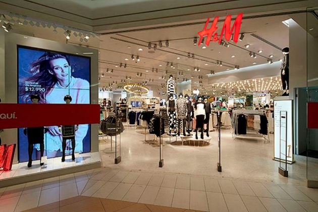 Tienda de HYM2