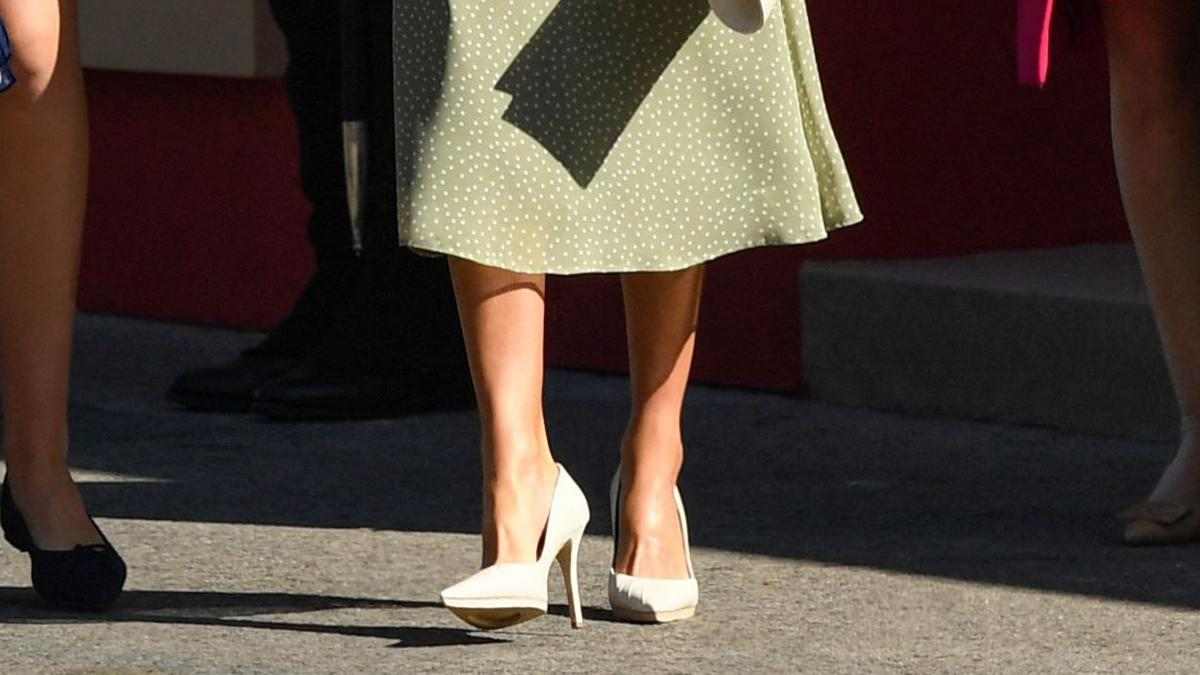 peus letizia tacón peus letizia tacón
