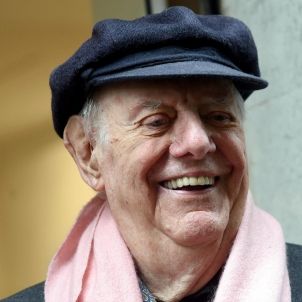 Dario Fo EFE Dario Fo EFE