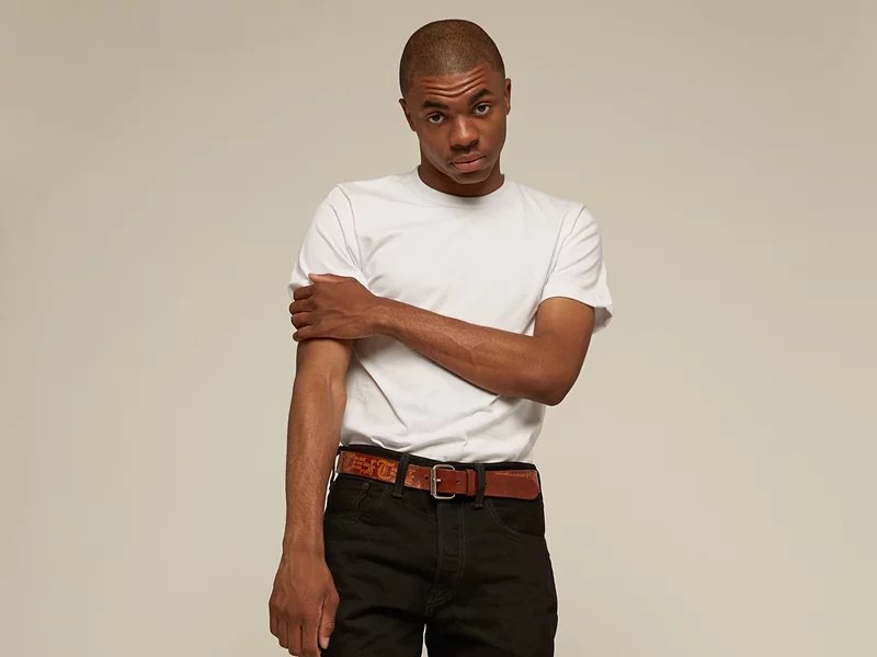 Vince Staples