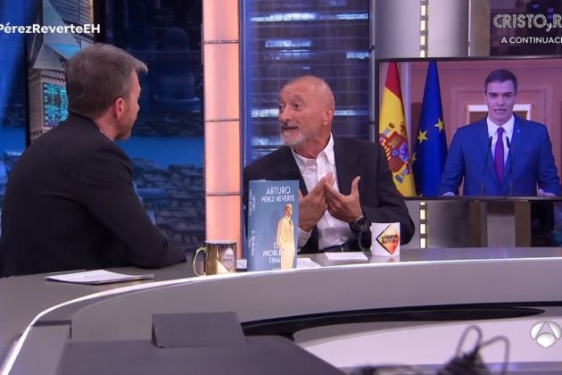 perez reverte motos