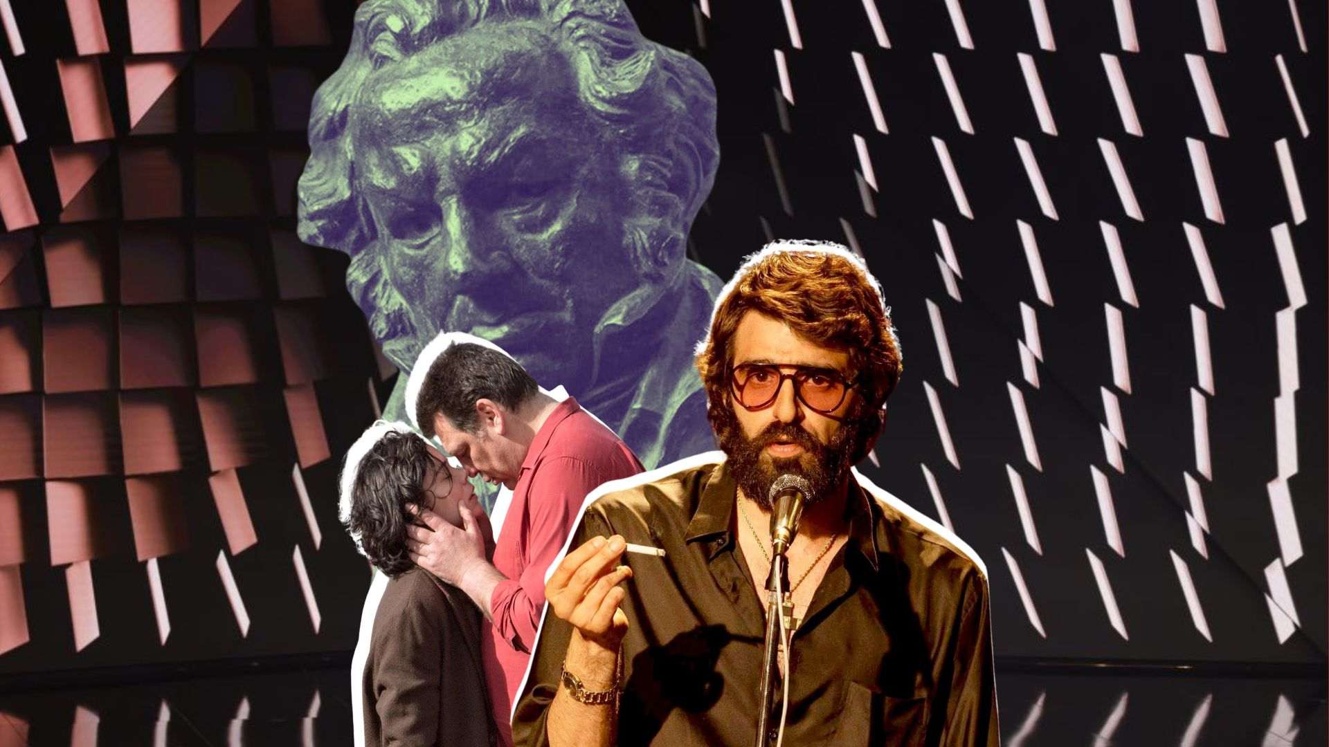 Nominados Goya 2024 Lista de Nominaciones
