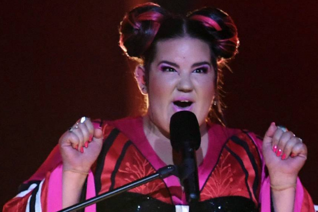 netta