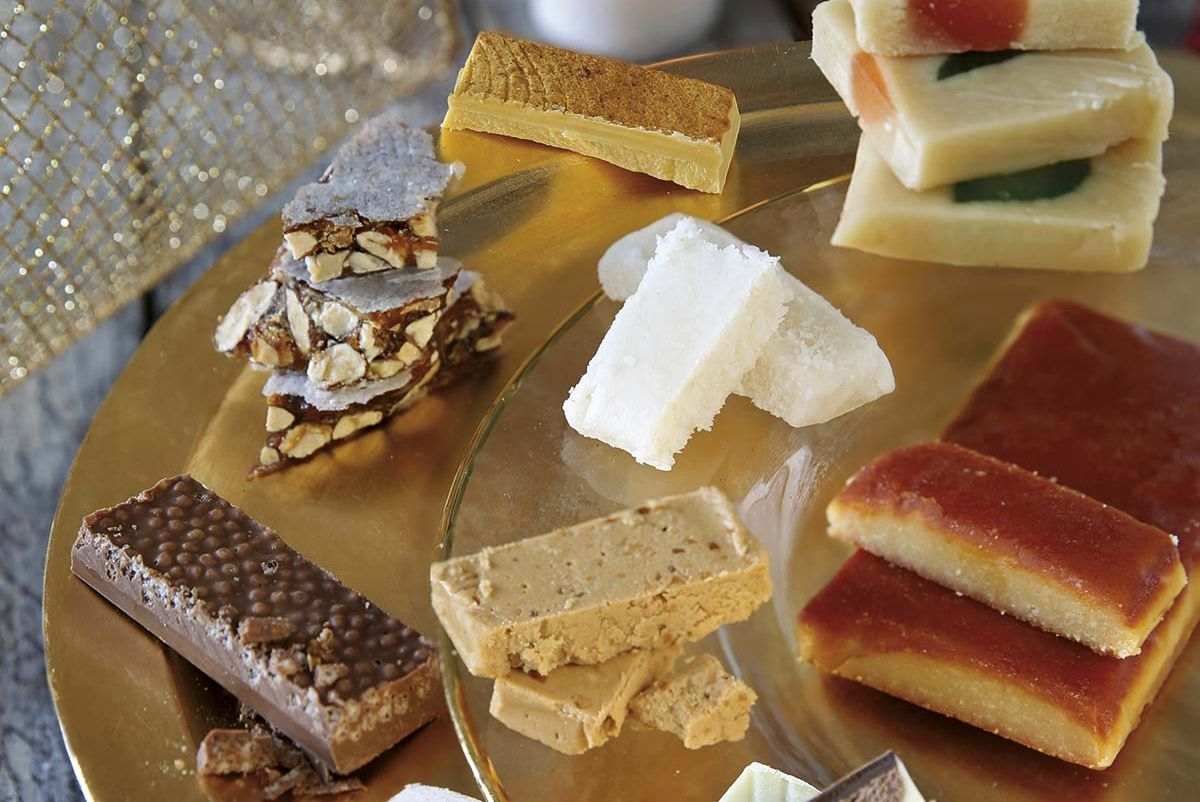 Fer torrons a la Thermomix: per què sí? I per què no?