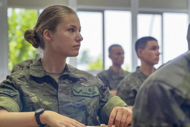 Leonor a classe Leonor a classe