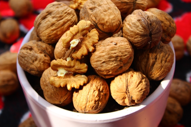 Nueces Nueces