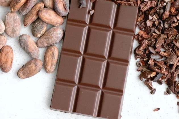 Chocolate Chocolate