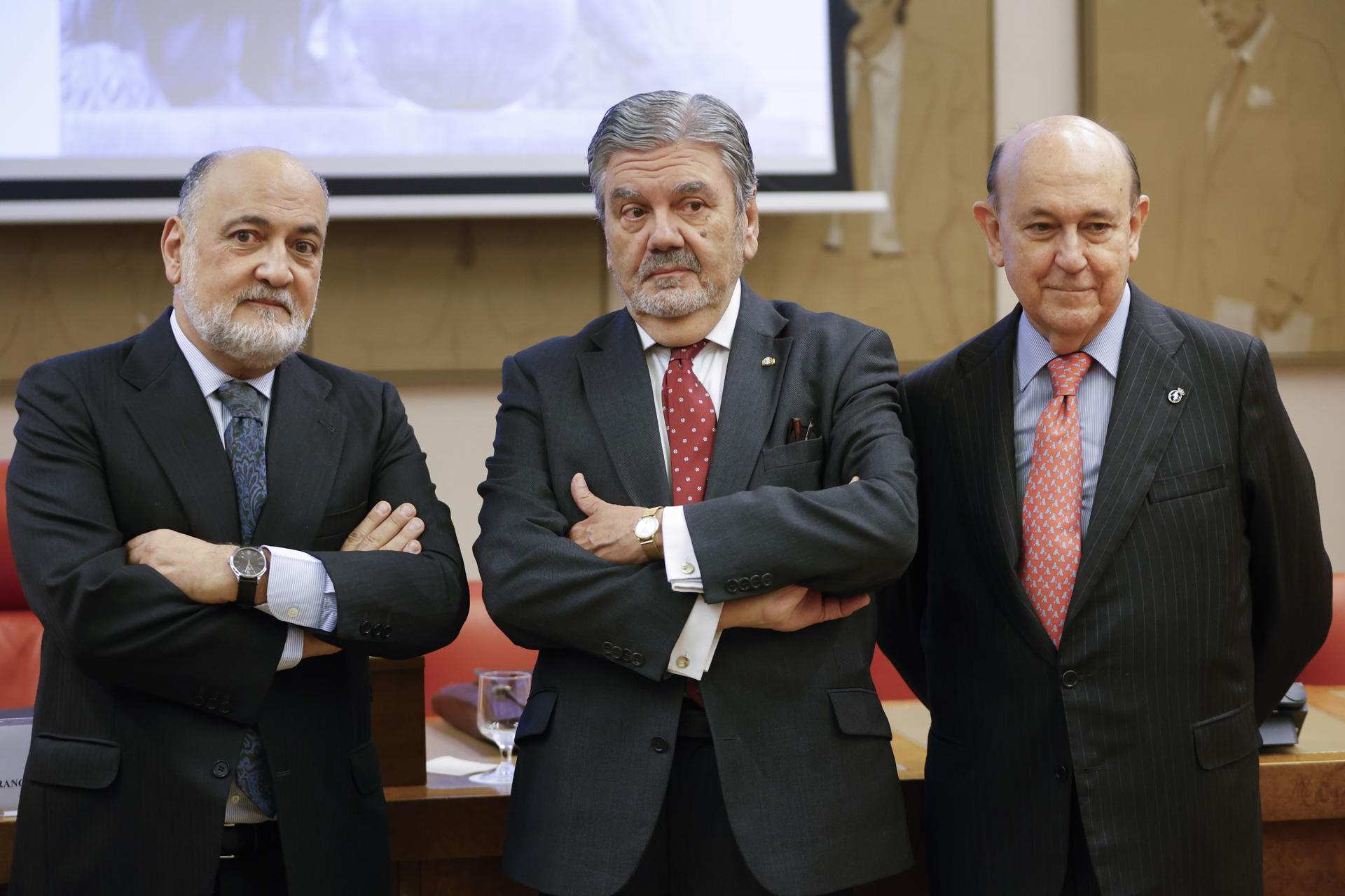 Former judges of Spain's Constitutional Court call for "non-compliance" with Catalan amnesty law