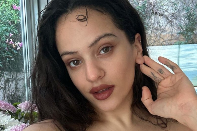 Rosalia / Instagram Rosalia / Instagram