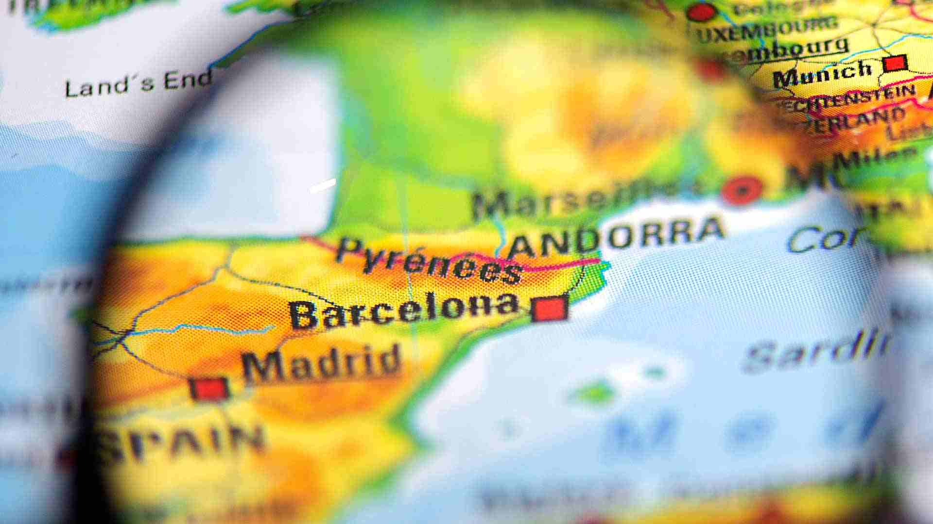 Sabies que hi ha més de 50 Barcelones repartides pel món?