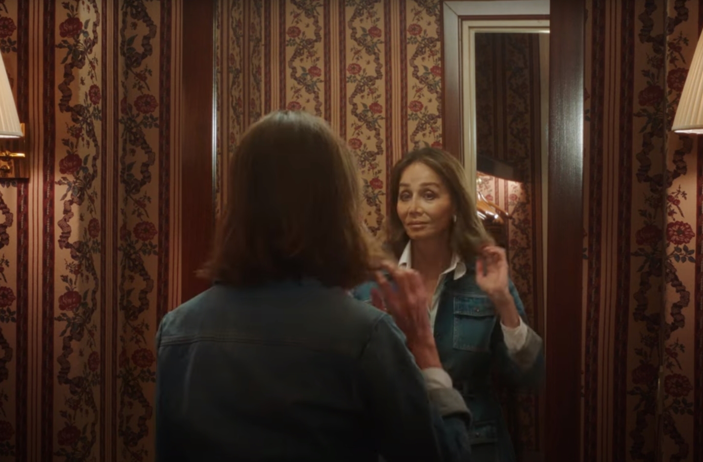 Isabel Preysler Disney Isabel Preysler Disney