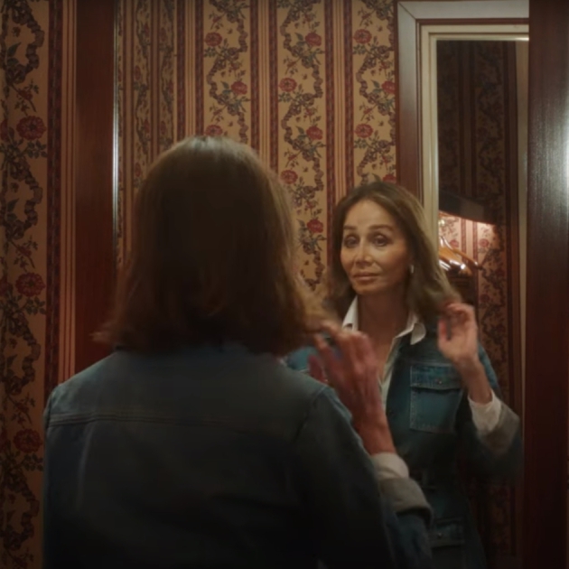 Isabel Preysler Disney Isabel Preysler Disney
