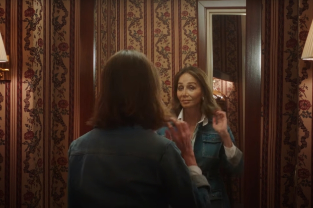 Isabel Preysler Disney Isabel Preysler Disney