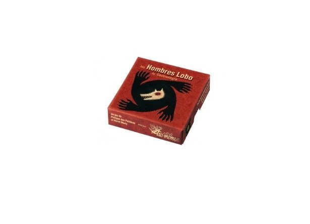 Juego de cartas