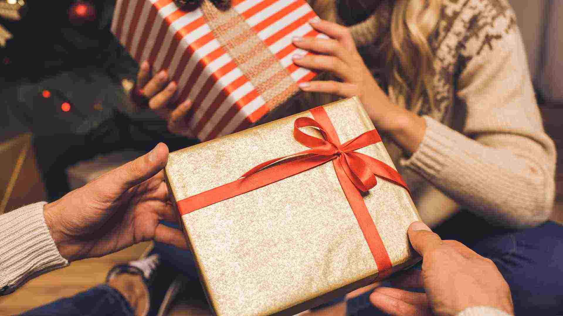 Los 5 regalos para el amigo invisible por menos de 20 euros que gustarán a todo el mundo