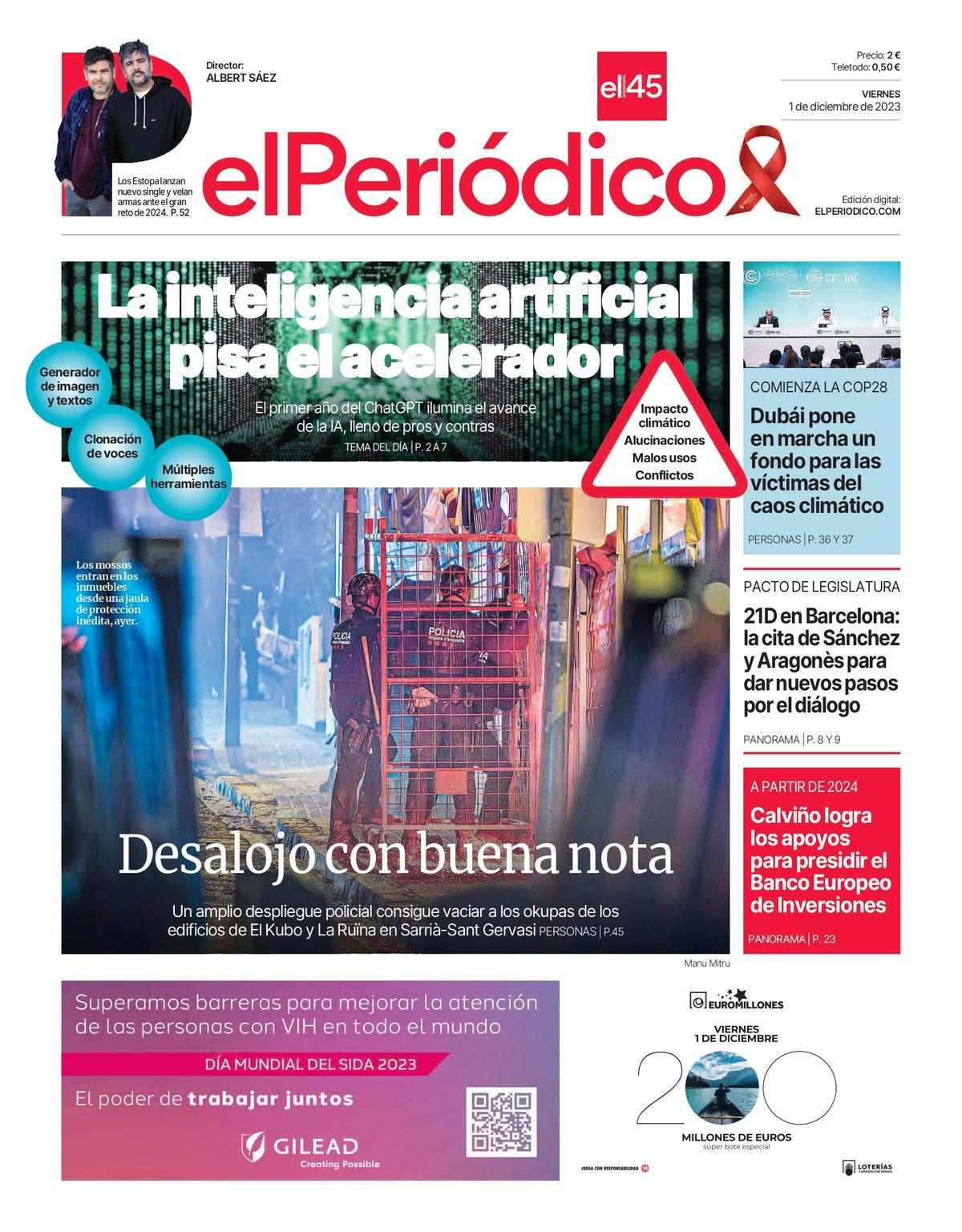 El Periódico