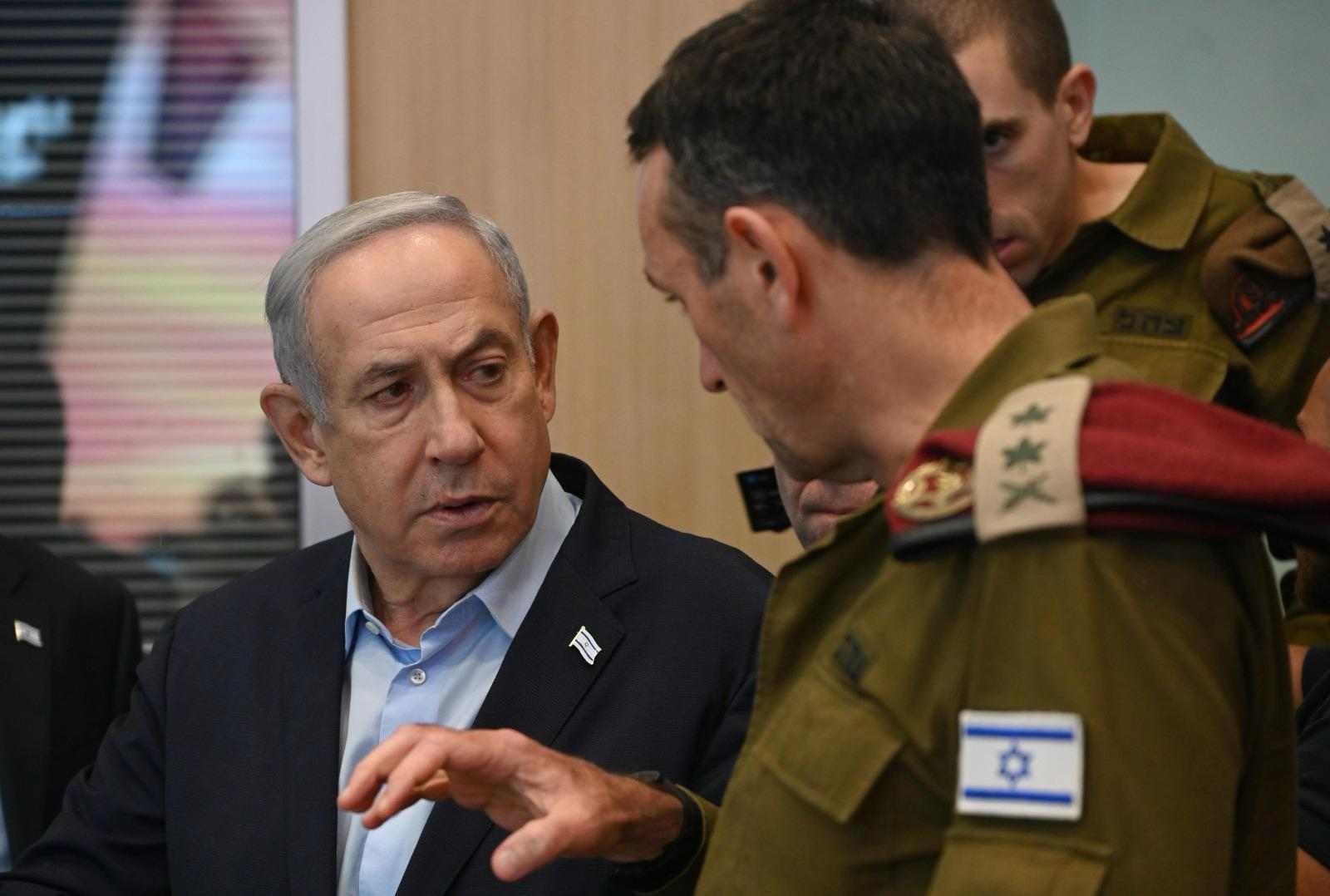 Israel retira els seus negociadors de Qatar i rebaixa les expectatives d'un nou acord amb Hamàs