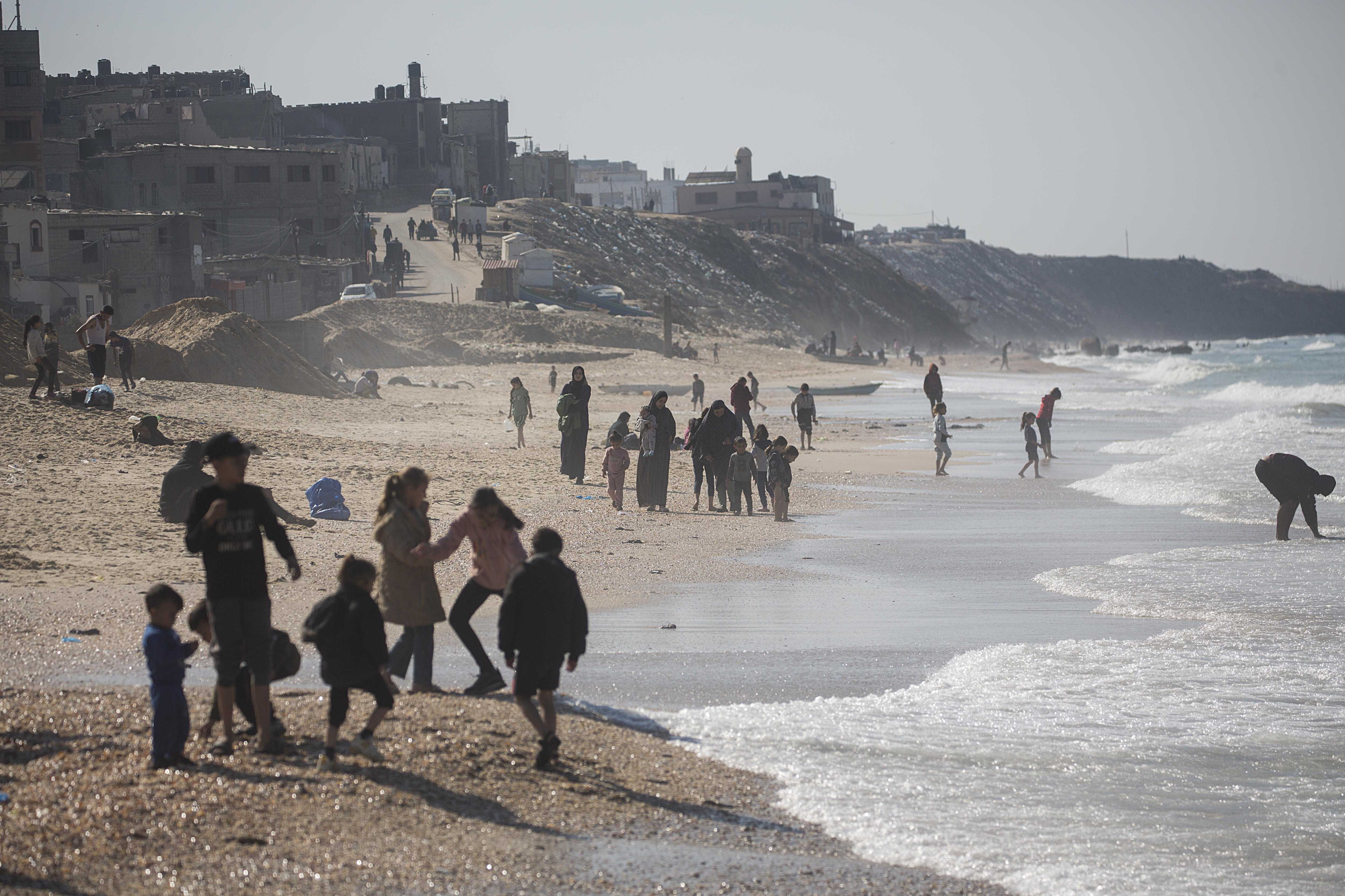 Per què no s'ha allargat la treva entre Israel i Hamàs?