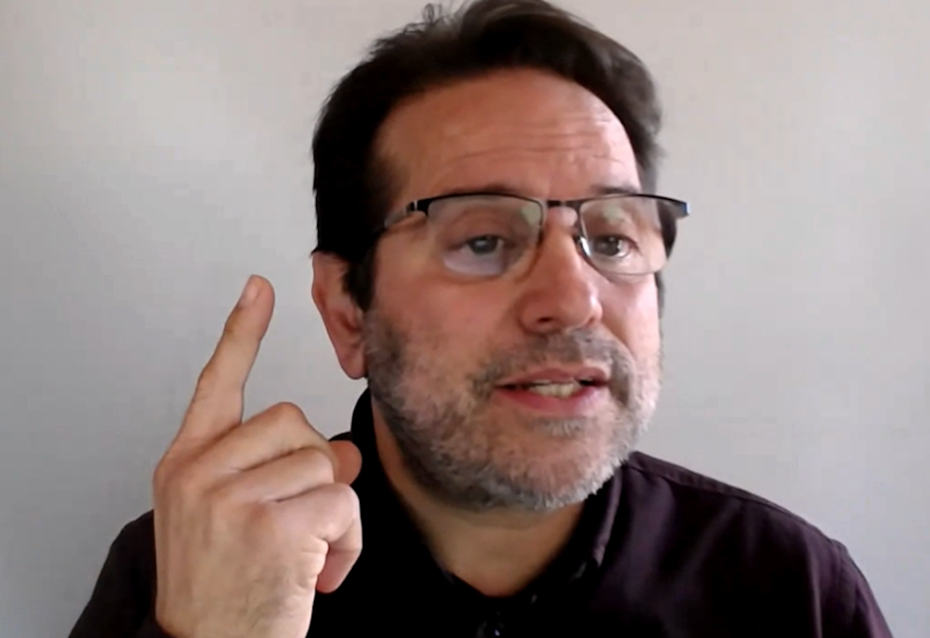 Rivero, expert en energia solar: "Calen acords amb gent que vulgui plaques solars a la seva teulada"