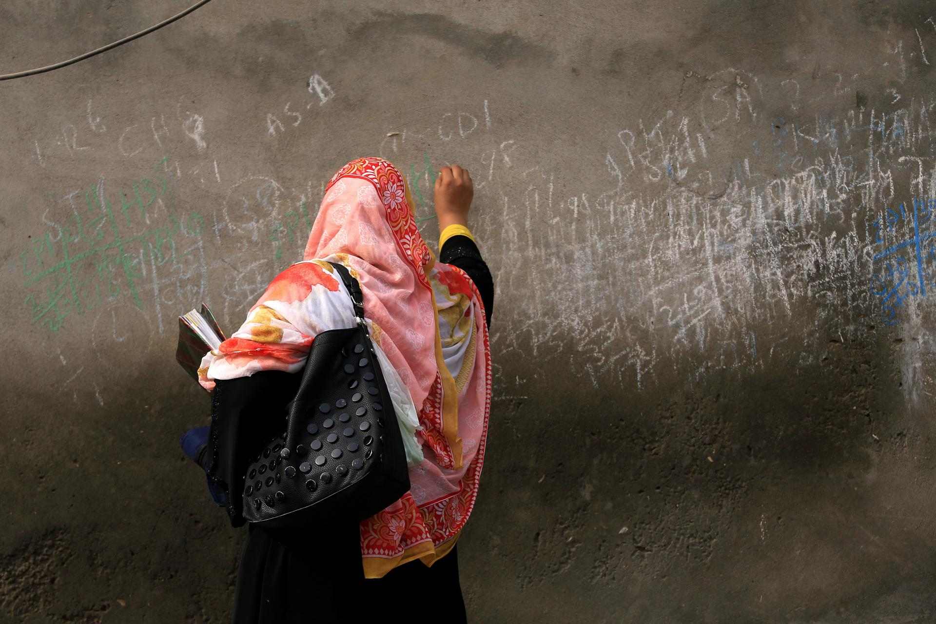 Peshawar (Pakistán)