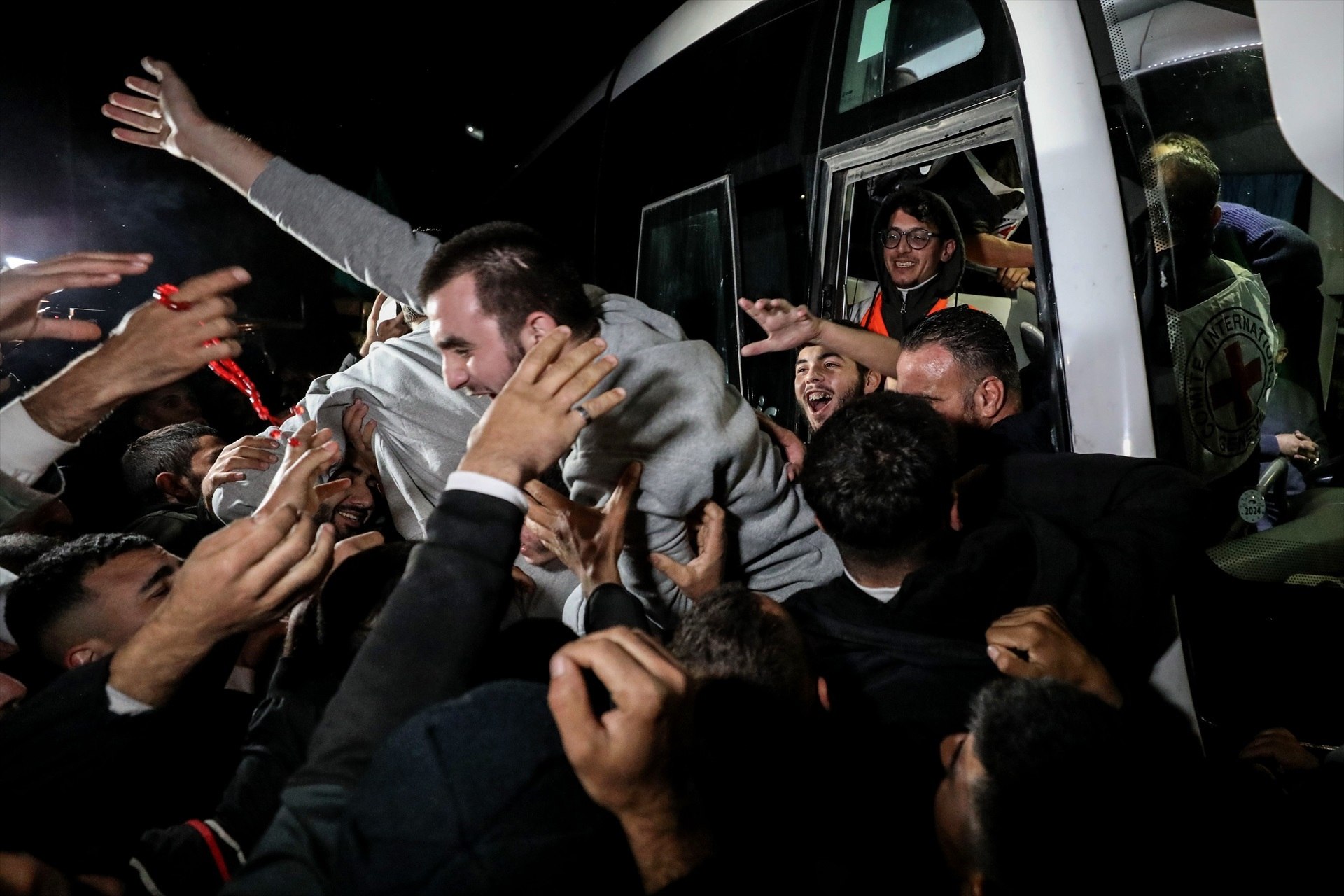 Ramallah (Palestina)