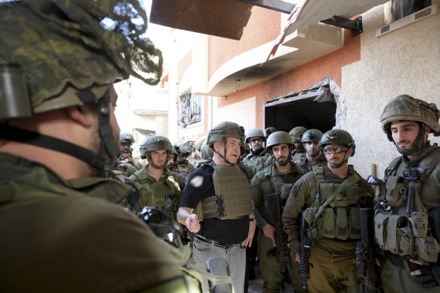 netanyahu gaza efe netanyahu gaza efe