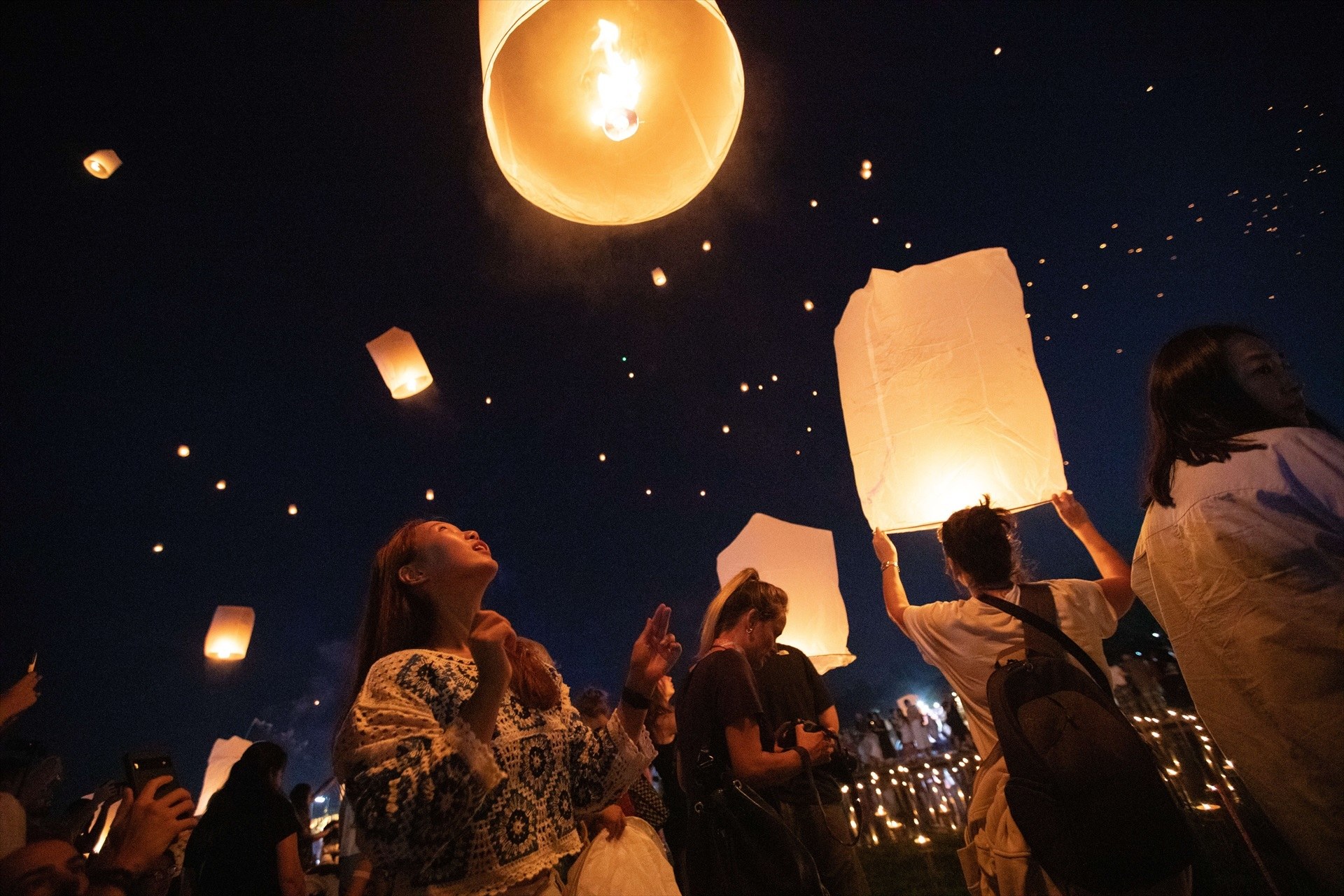 Doi Saket (Tailandia)