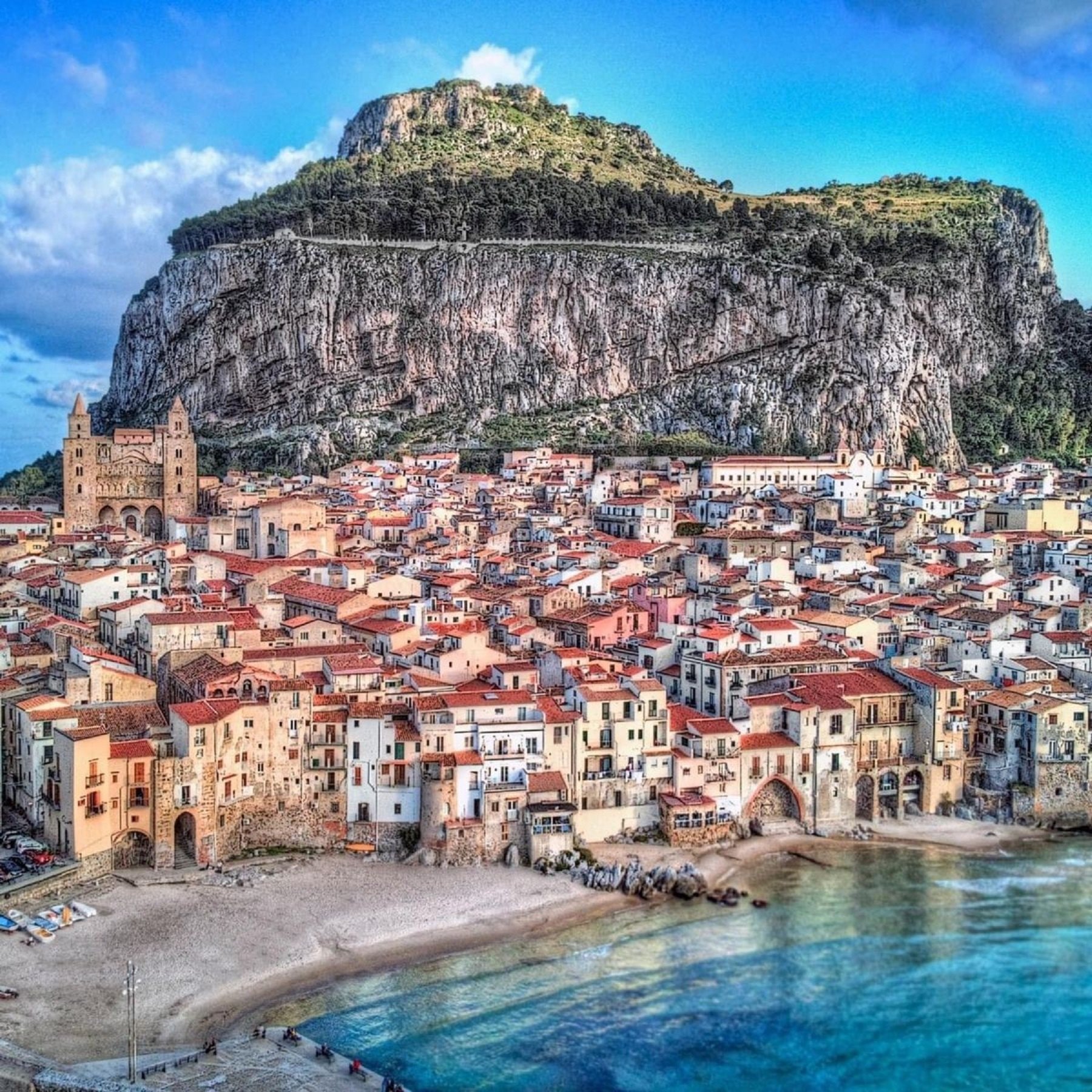 Descubre la Sicilia occidental en un viaje único con Experiencias ElNacional