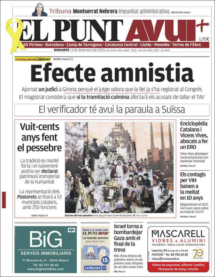 elpunt avui.750 elpunt avui.750